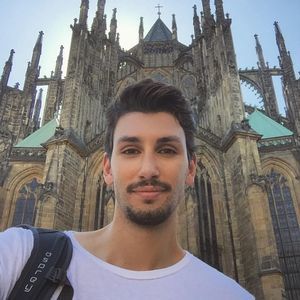 Meet your Posher, Austin